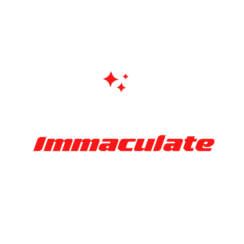 Immaculate Detailing logo